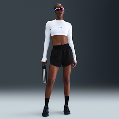 Nike One Women's Dri-FIT Loose 3
